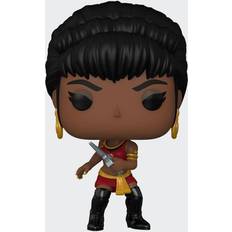 Funko Pop Tv: Star Trek- Uhura (mirror Mirror Outfit) Vinyl Figure