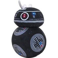 Small Foot Mjukisdjur Small Foot Star Wars Plyschbamse BB-9E