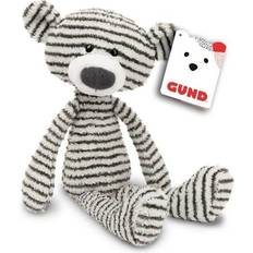 Gund Pehmolelut Gund Toothpick Striped Bear 38cm