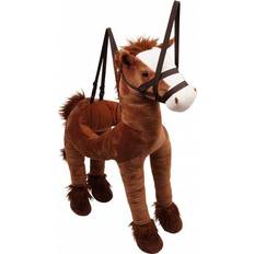 Madera Peluches Small Foot Caballo Maxi