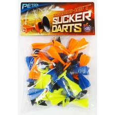 Sureshot Spare Sucker Darts Pack of 25