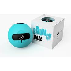Bouncy Ball uden Sensor