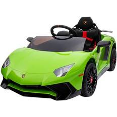 Lamborghini Aventador 12V