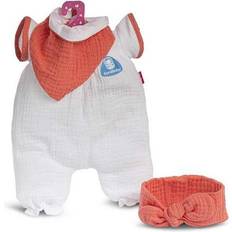 40cm dukketøj Berjuan Dukketøj Sanibaby Koral (40 cm)