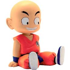 Sparegris legetøj Plastoy Dragon Ball Krillin Sparegris