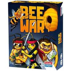 Sets de creatividad Falomir Bee War