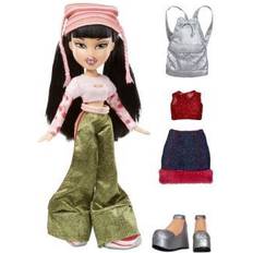 Bratz Lelut Bratz Jade nukke