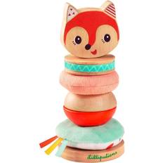 Lilliputiens Piramide Impilabile Alice