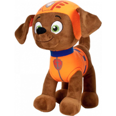 Paw patrol bamse Paw Patrol Bamse Rubble 28 cm