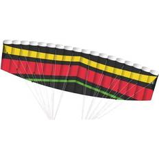 Günther Flugspiele Sport-drage med snor TORNADO 2,0 m. Spændvidde 2000 mm Vind Strength Fitness 4 7 bft