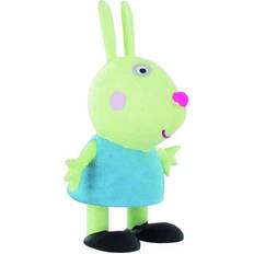 Peppa Pig Stofftiere Peppa Pig Fluffy toy Rebecca