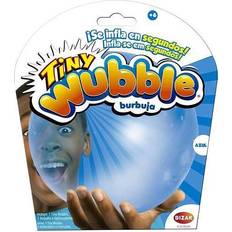 Inflable Juguetes de actividad Bizak Wubble Burbuja (varios colores)