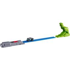 Metal machines Zuru Metal Machines Playset Crocodile (6718)