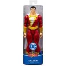 Actionfigurer DC Comics DC Universe Shazam 12-Inch Action Figure