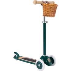 Kick Scooters Banwood Scooter Green