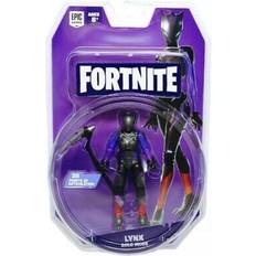 Fortnite Figurer Fortnite 10 cm Solo Mode Core Figure Lynx (922-0011)