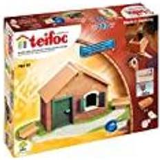Teifoc Eitech Teifoc Starter House