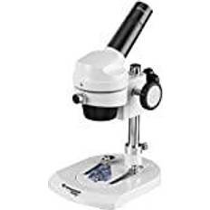 Bresser Microscopi e Telescopi Bresser Optik 8852500 20-facher Microscopio per bambini Monoculare Luce riflessa