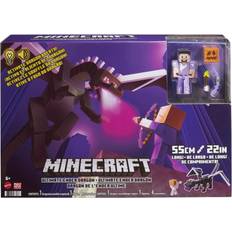 Son Figurines Minecraft Ultimate Ender Dragon