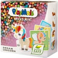 Mosaic Dream Unicorn