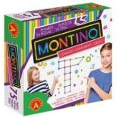 Alexander Montino konstruktion 75 dele