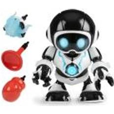 Pl�ástico Robots Interactivos Wowwee Mascota Interactiva Robosapien X