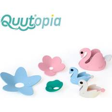 Quut opia svanesøen