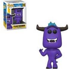 Juguetes Funko POP Disney: Monsters at Work- Tylor