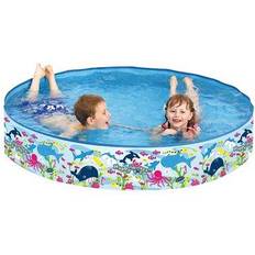 Fast kant pool 150x25cm