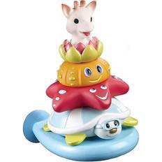 Sophie la girafe Splash And Surf Pyramide