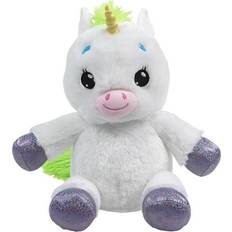 Nattlampa barn leksaker Suntoy Nattlampa Lullabrites Unicorn