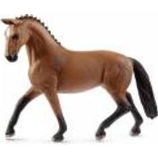 Schleich Hanoverian mare