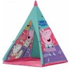 Tipi tent John Cerdo Tipi Tent Peppa