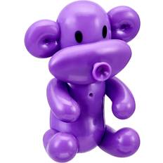 Squeakee Liniex Squeakee Minis Billo the MonkeyElectronic Balloon Monkey