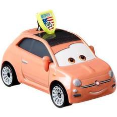 Cars Lelut Cars Disney 1:55 Cartney Carsper