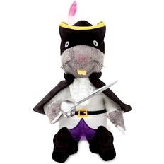 Aurora Highway Rat 9 Plush Toy 5034566608498