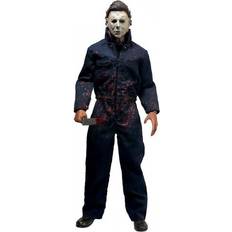 Trick or Treat Studios Jouets Trick or Treat Studios Halloween 1978 Michael Myers 12 Inch Action Figure Bloody Samhain Edition