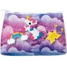 Animals Beads Epoch Aquabeads 31856 Pouch [C: Unicorn]