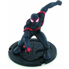 Spiderman miles morales Comansi Figur Spiderman Miles Morales