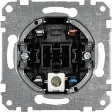 Merten Control switch, Toggle switch Insert MEG3106-0000