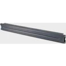 Schneider Electric Grenuttak & Grenstøpsler Schneider Electric AR8136BLK rack accessory Blank panel