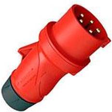Cee plug ptx s 32a/5p/6h/400v/ip54