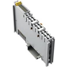 Wago PLC digital input module 750-1405 1 pc(s)