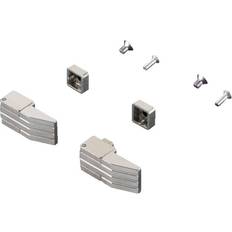 Rittal Charnière 1950.000 2 pcs 1pcs
