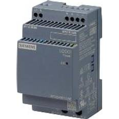 Blocs d'alimentation Siemens Alimentation pour rail DIN, série LOGO!POWER, 15V c.c.out 4A, 60W