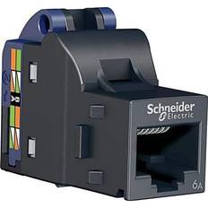 Schneider Electric Konnektor Kat6a S1 Utp 12 Stk