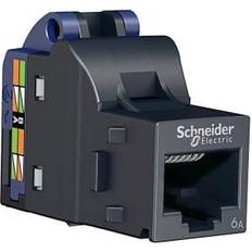 Schneider Electric Konnektor Utp Kat.6a S1 (96)