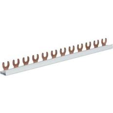 Hager Elartiklar Hager Fasskena 1-fas 10kV 12mod