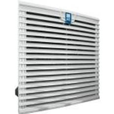 Rittal TopTherm Luftfilter Oberfläche montierbar RAL 7035 (3239.100)