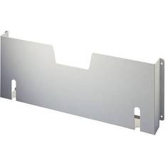 PS 4115.000 Fack för kopplingsschema Grå-vit (RAL 7035) (L x B x H) 90 x 355 x 260 mm 1 st